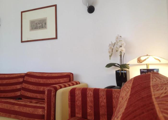 Hotel Garibaldi