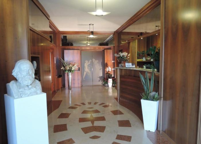 Hotel Garibaldi