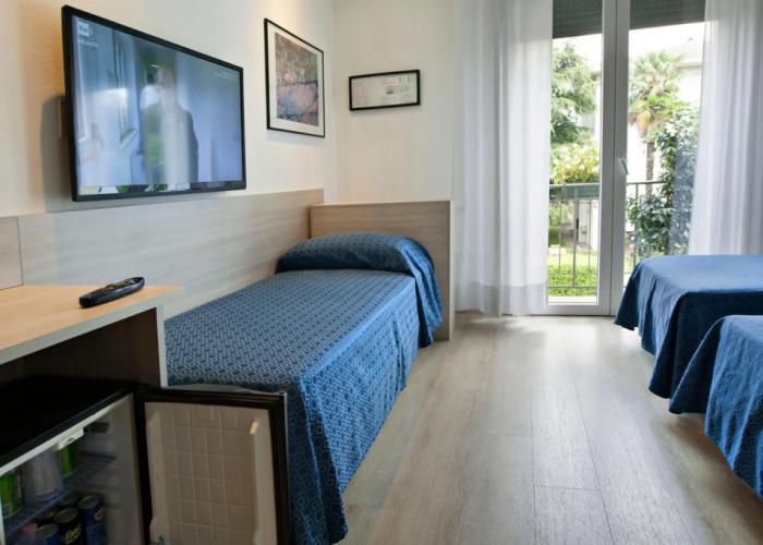 Hotel Garibaldi