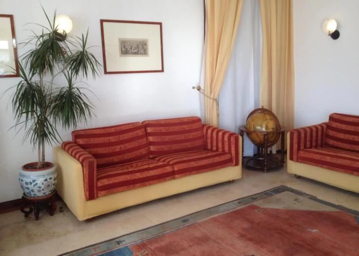 Hotel Garibaldi