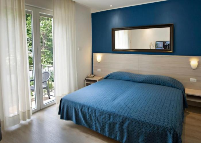 Hotel Garibaldi