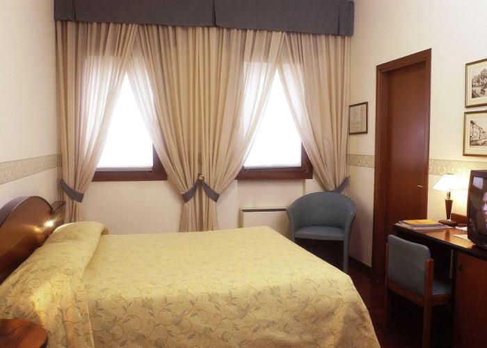 Hotel Sagittario