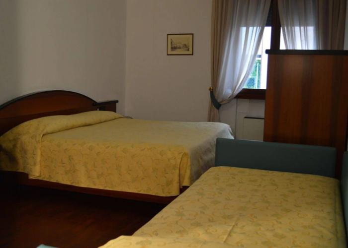 Hotel Sagittario