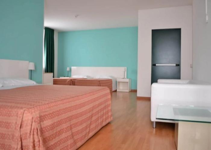 Hotel Giovanni