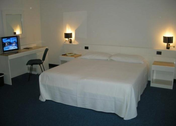 Hotel Giovanni