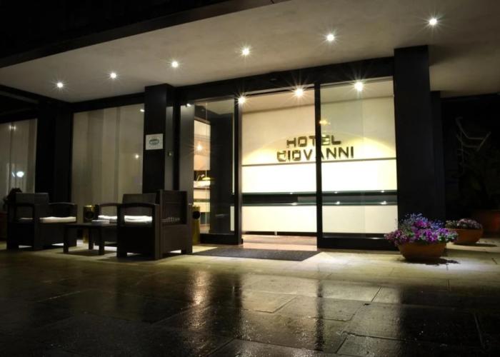 Hotel Giovanni