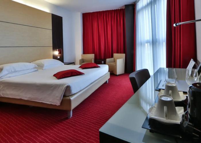 Best Western Plus Hotel Galileo Padova 