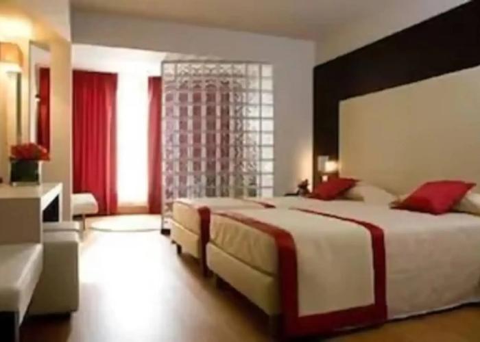 Best Western Plus Hotel Galileo Padova 