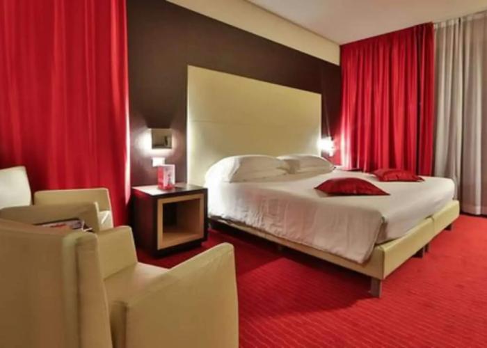 Best Western Plus Hotel Galileo Padova 