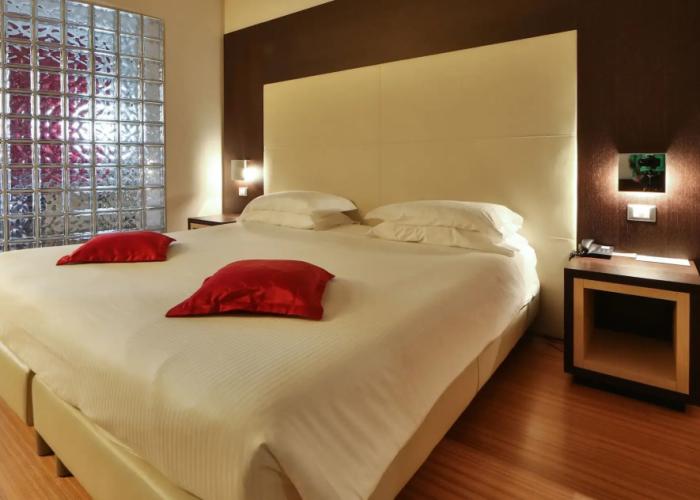 Best Western Plus Hotel Galileo Padova 