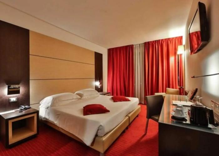 Best Western Plus Hotel Galileo Padova 