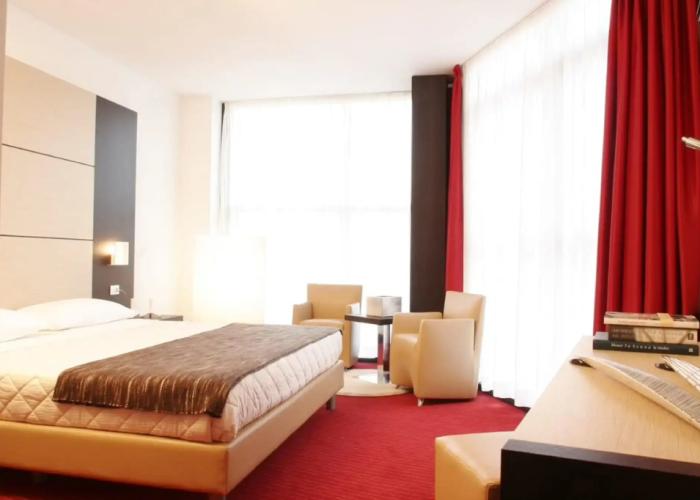 Best Western Plus Hotel Galileo Padova 