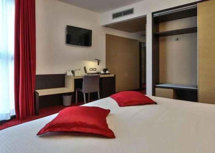 Best Western Plus Hotel Galileo Padova 