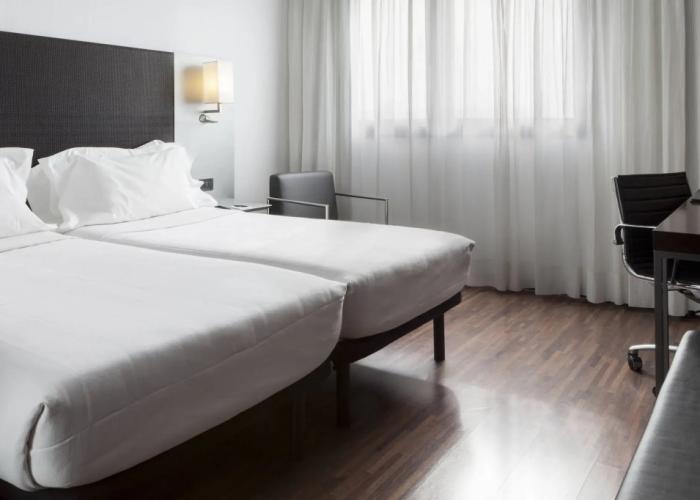 AC Hotel Padova by Marriott