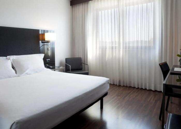 AC Hotel Padova by Marriott