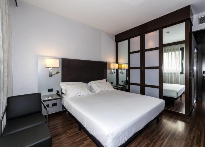 AC Hotel Padova by Marriott