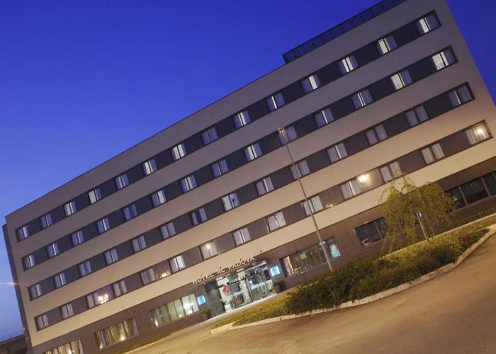 AC Hotel Padova by Marriott