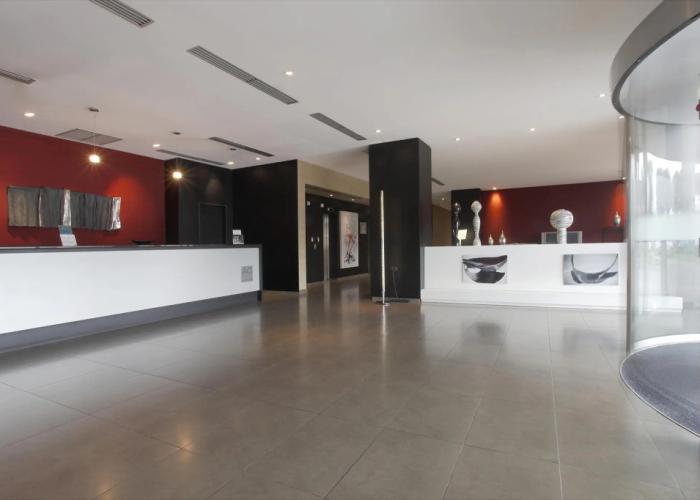 AC Hotel Padova by Marriott