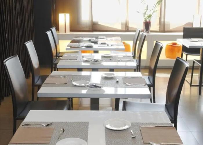 AC Hotel Padova by Marriott