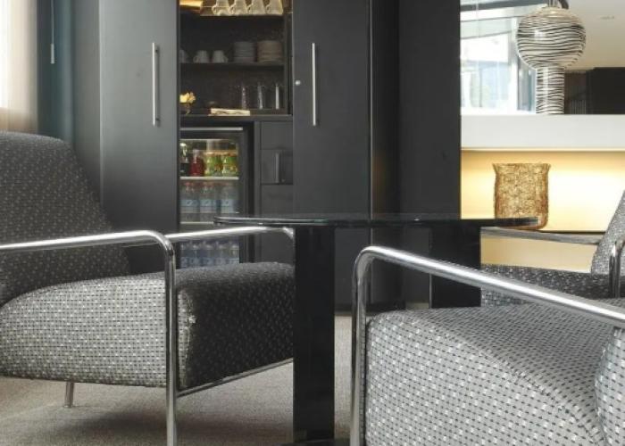 AC Hotel Padova by Marriott