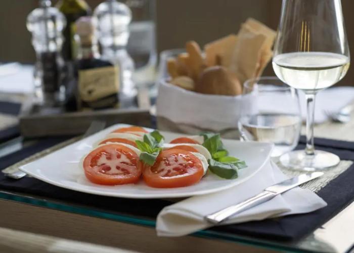 Methis Hotel & Spa