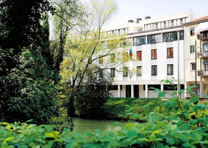 Methis Hotel & Spa