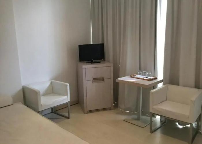 Methis Hotel & Spa