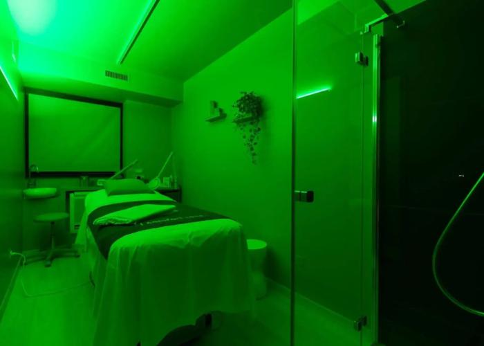Methis Hotel & Spa