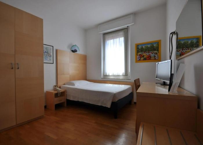 Hotel Igea