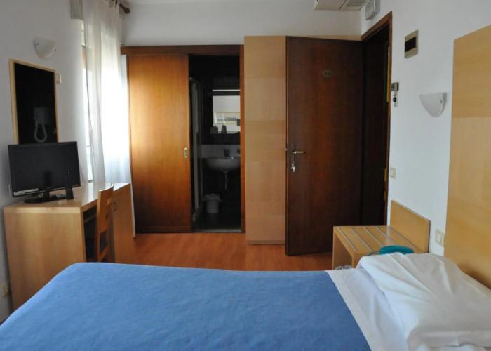 Hotel Igea