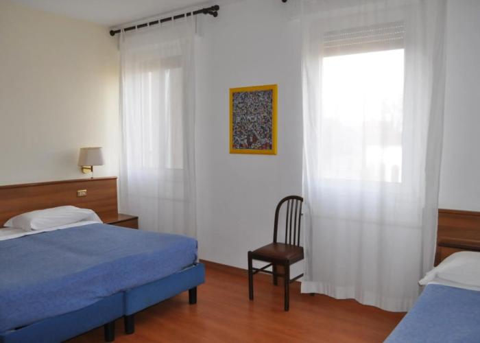 Hotel Igea