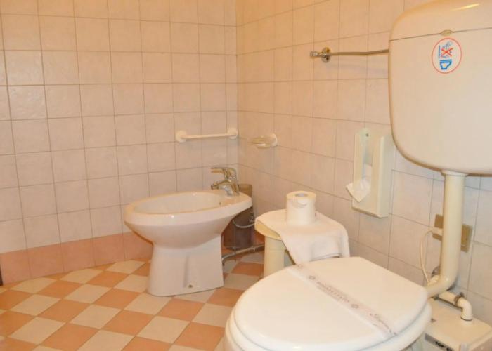 Hotel Igea