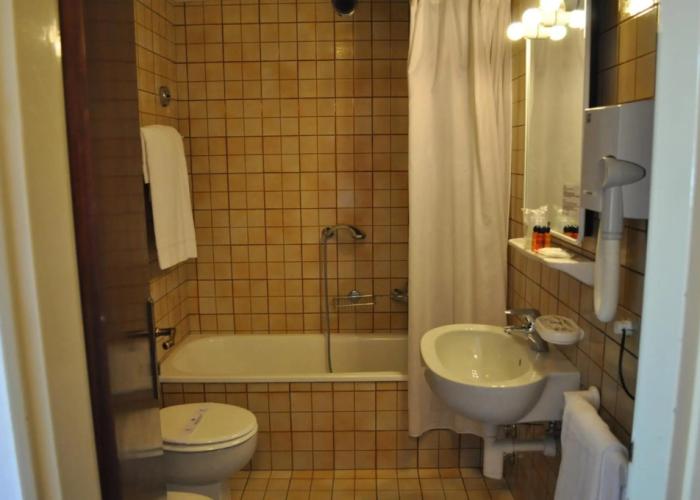 Hotel Igea