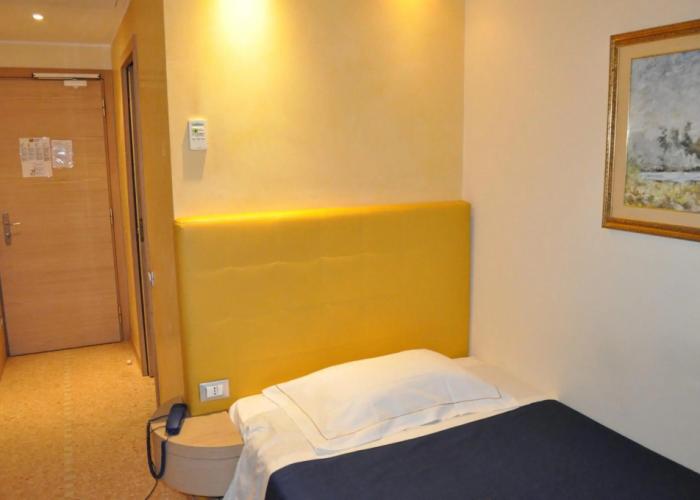 Hotel Igea