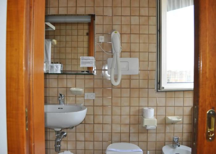 Hotel Igea