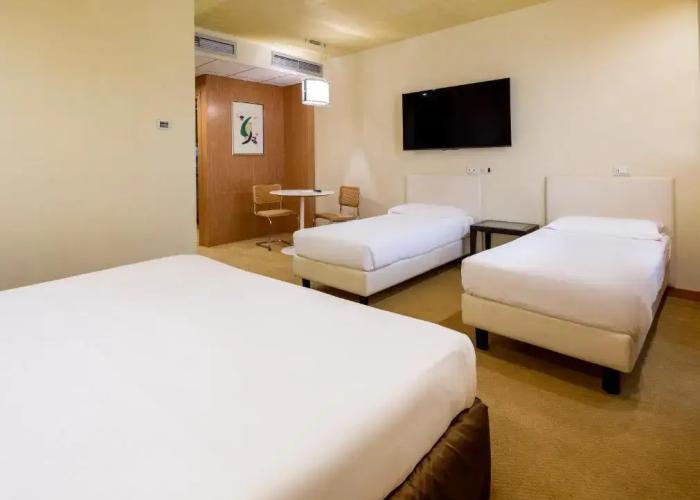 Crowne Plaza Padova by IHG Hotel