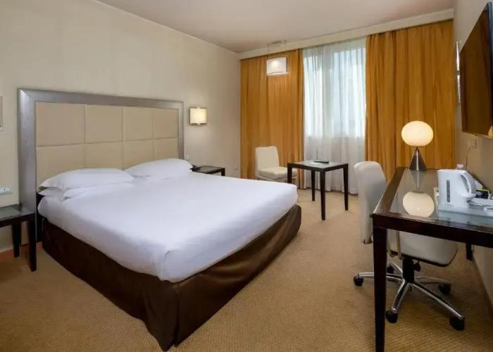 Crowne Plaza Padova by IHG Hotel