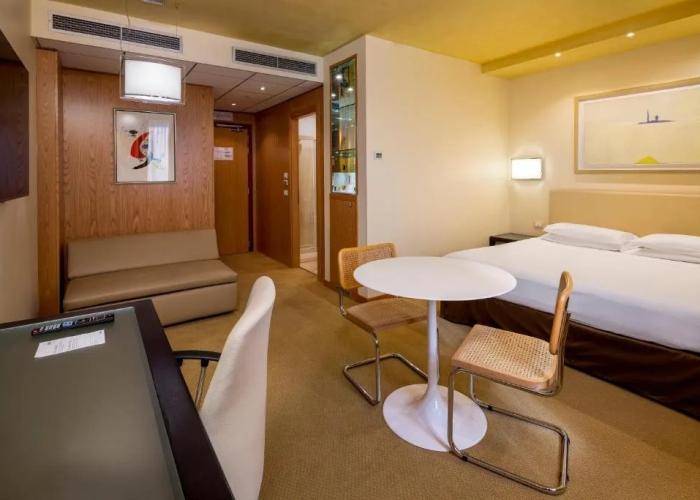 Crowne Plaza Padova by IHG Hotel
