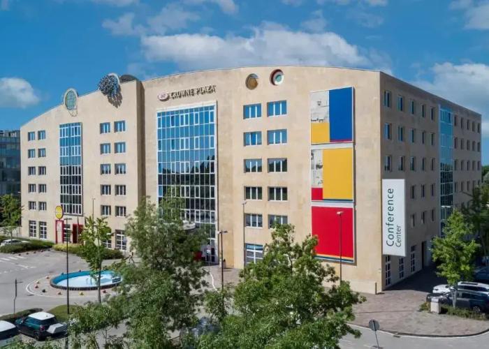 Crowne Plaza Padova by IHG Hotel