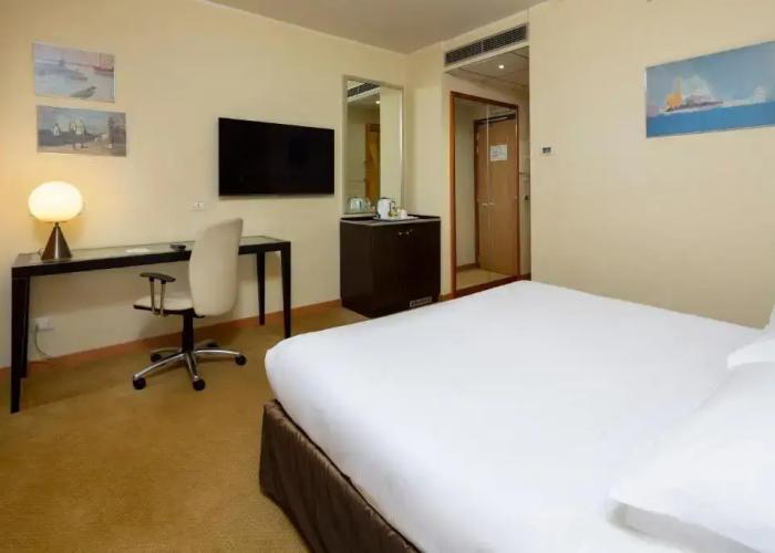 Crowne Plaza Padova by IHG Hotel