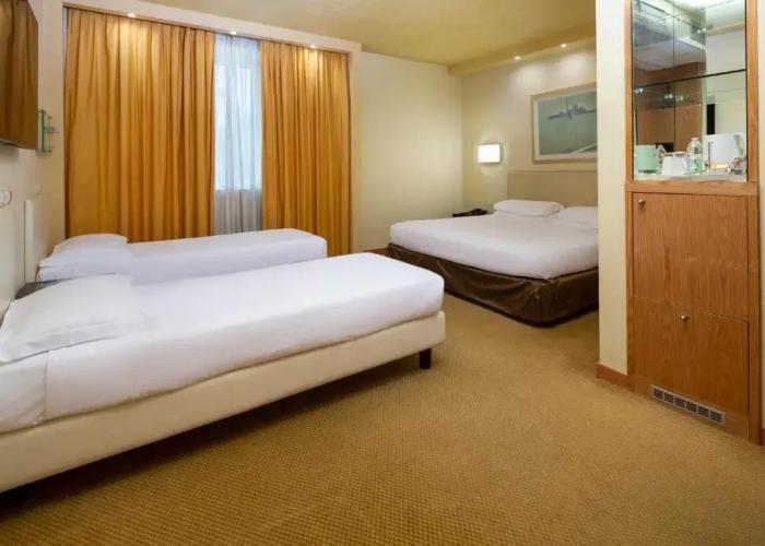 Crowne Plaza Padova by IHG Hotel