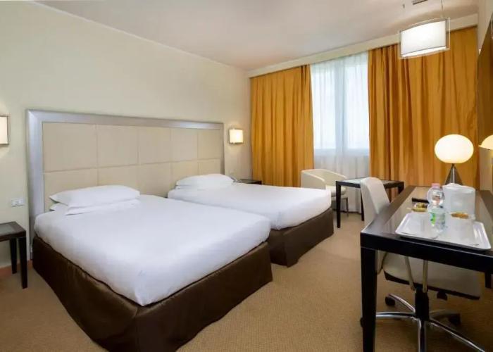 Crowne Plaza Padova by IHG Hotel