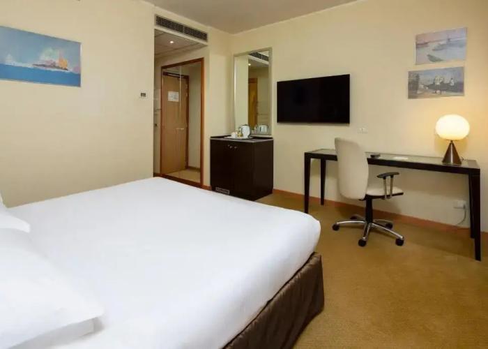 Crowne Plaza Padova by IHG Hotel