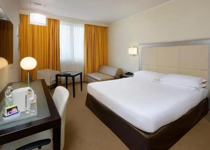 Crowne Plaza Padova by IHG Hotel