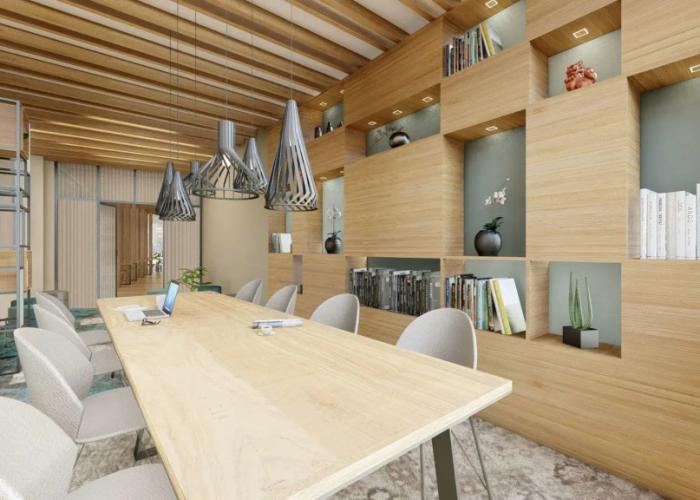 Hilton Garden Inn Padova City Centre
