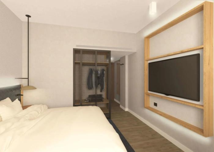Hilton Garden Inn Padova City Centre