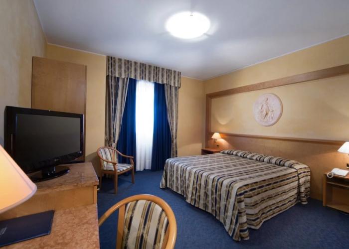 Hilton Garden Inn Padova City Centre