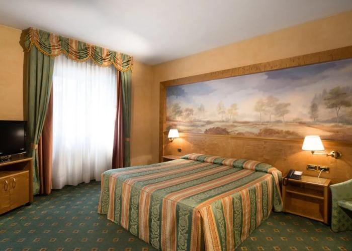 Hilton Garden Inn Padova City Centre