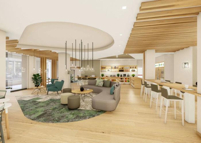 Hilton Garden Inn Padova City Centre
