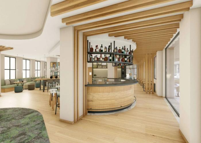 Hilton Garden Inn Padova City Centre